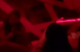 XXX Röd, svensk mature porn svart