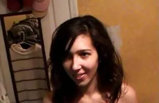 XXX En ko svensk vintage sex somnade bredvid en vän
