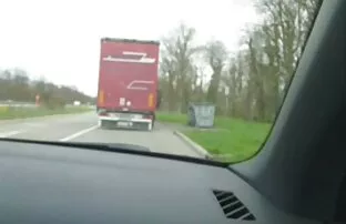XXX Nära tätt med stora svensk porn