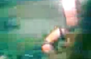 XXX Vita strumpor hoppade på svenska porn video en kuk