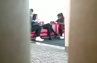 XXX Passion svensk xxx tube med chefen för Fitta