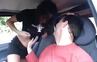 XXX Hennes man och den swedish sex cam person du tränar på sin fru, i två lådor