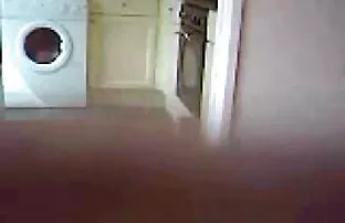 XXX Raven är ett par kyckling svenska swingers video