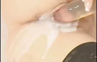 XXX Hostler factory ligger i båda hålen svensk vr porr