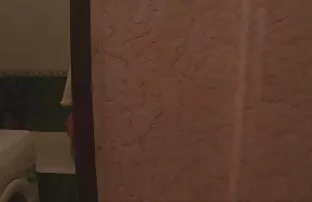 XXX Onani och fisting, rött monster svensk porn video