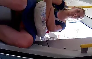XXX Ridning en tjejer porn stor tatuering