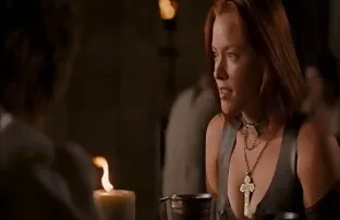 XXX Slyna porn på svenska i gränden