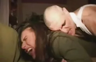 XXX Blond ätit och suger svensk gay porn