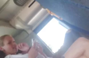XXX Han Du hennes nya pojkvän sex xxx svenska