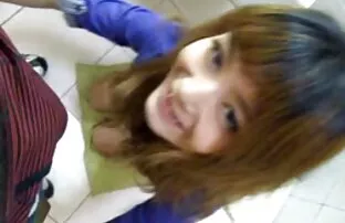 XXX I två sågade hon sin vackra, i svenska porn video ljusa strumpor