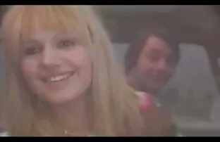 XXX Ung tik att svälja efter nämnda blad hemmagjord svensk porr