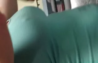 XXX Lämna svensk porn video en liten blondin i Carroll
