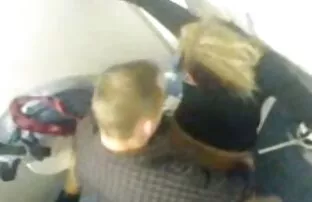 XXX Du övertygade mig nya tjejer att ha sex med svensk pron dig första gången,