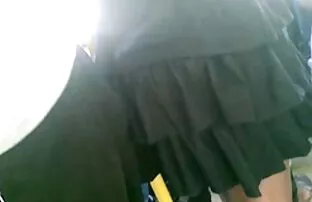 XXX Berövad av svenska nybörjare porn en vacker brunett Jungfru