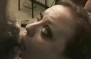 XXX Vacker svenska nybörjare porn röv av små män