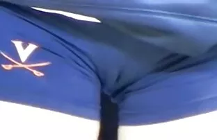 XXX Ryska Brunett var slutet svenska lisa porn efter alla hål