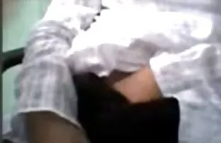 XXX Farfar barnbarn med en svenskaporn liten kuk vid poolen